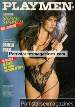 Adult magazine Playmen 4 April (1985) (Italy)